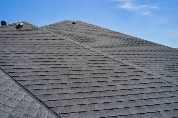 Best Wood Shake Roofing  in Trenton, OH